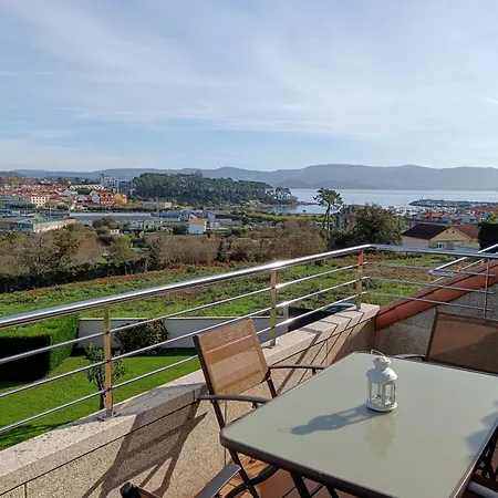 Portonovo Atico Residencial Pombal