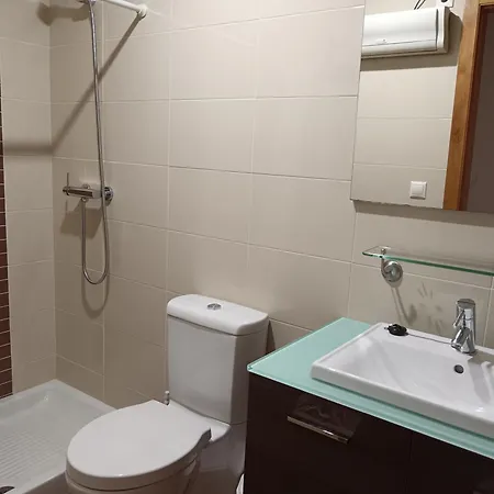 Apartment Portonovo Atico Residencial Pombal Arra