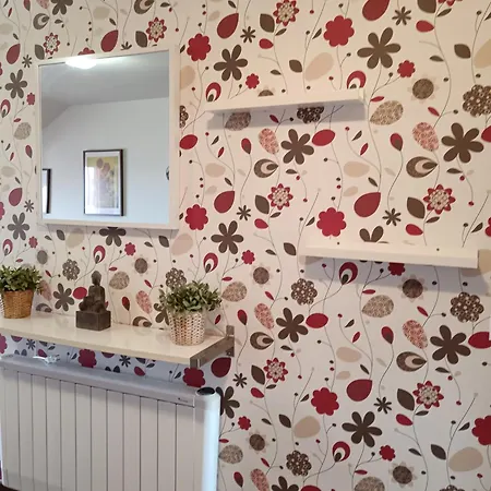 Portonovo Atico Residencial Pombal