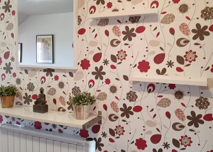 Portonovo Atico Residencial Pombal